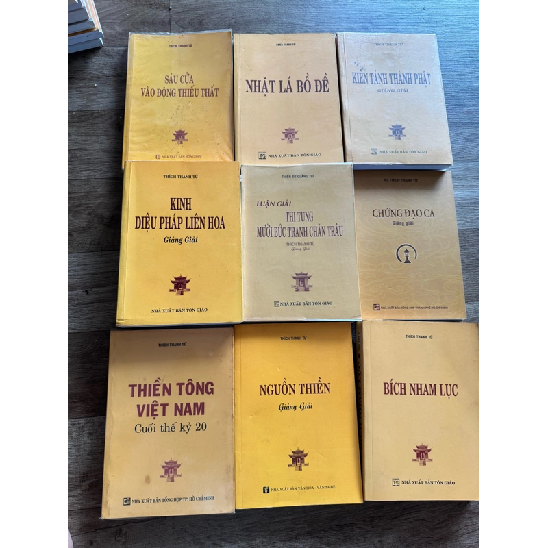 Thích thanh từ 482698