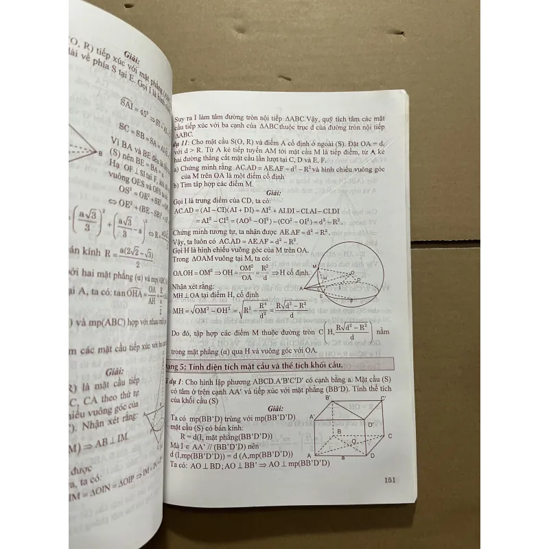 Phương pháp giải toán tự luận 977012