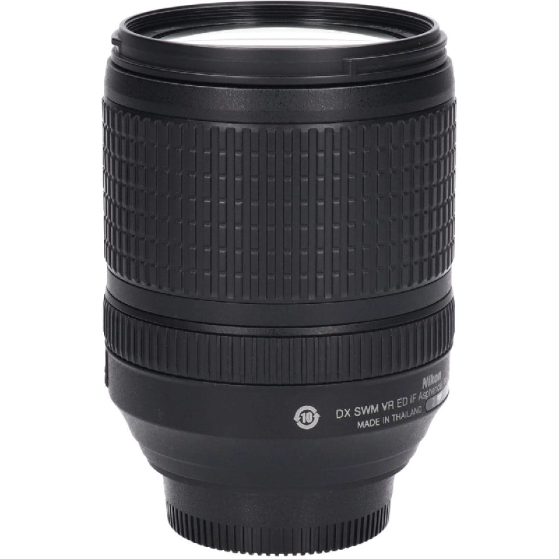 Ống kính AF-S DX 18-140mm F3.5-5.6G VR - Hàng hiệu Chính hãng 878908