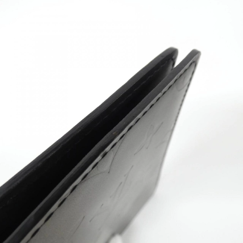 Louis Vuitton Monogram Matte Agenda Posh R20952 Organizer - Hàng hiệu Authentic 808195