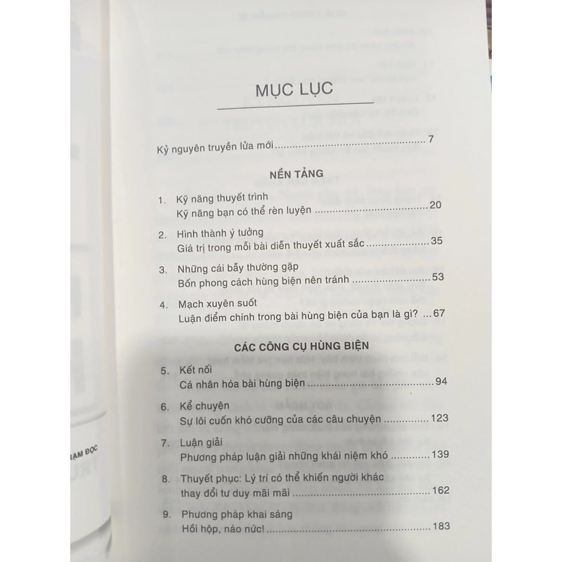 TED TALKS - HÙNG BIỆN KIỂU TED 546444