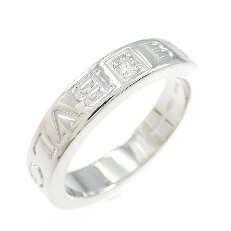 Nhẫn B.zero1 Bulgari - Hàng hiệu Chính hãng 838178