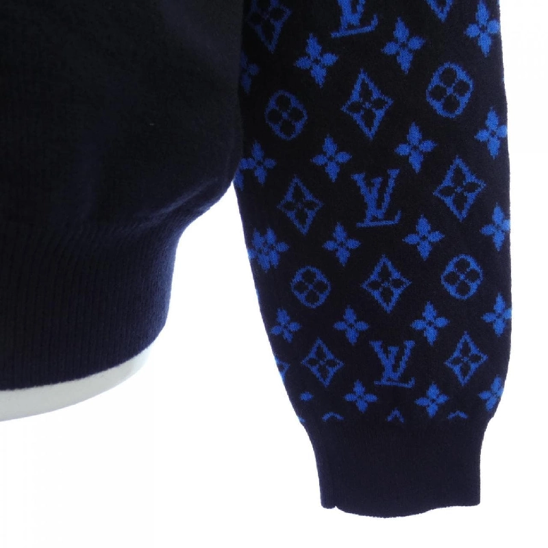 Louis Vuitton LOUIS VUITTON Áo len - Hàng hiệu Chính hãng 899093