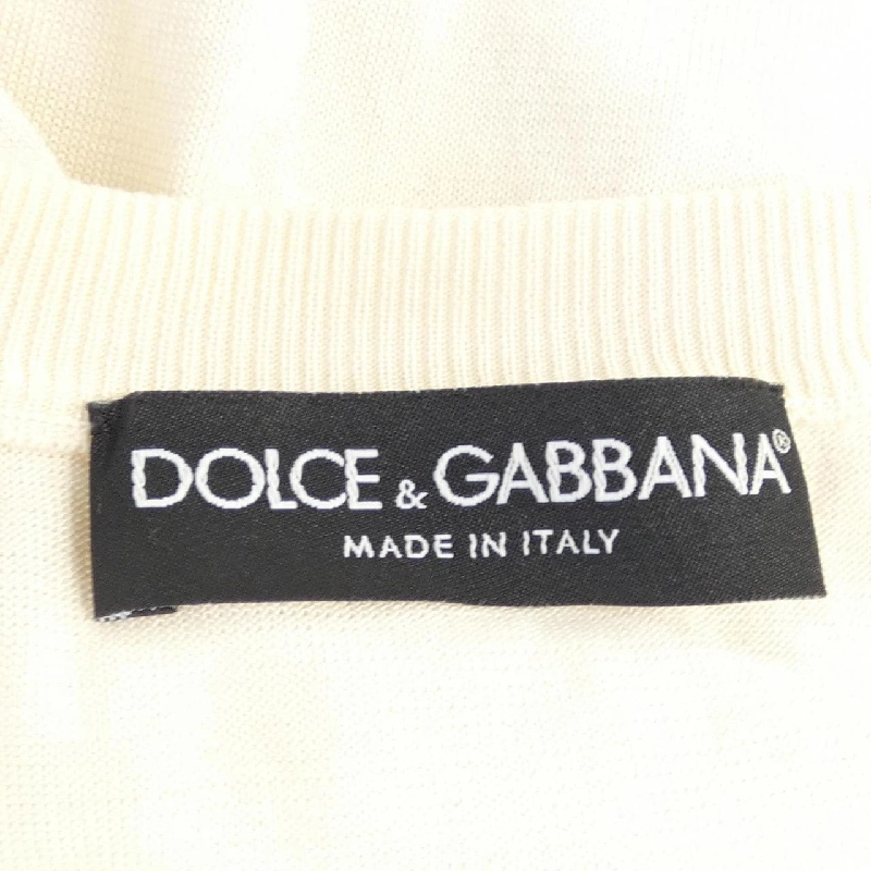 Dolce & Gabbana DOLCE&GABBANA FQC04K/F73AV-B Áo khoác cardigan 630705