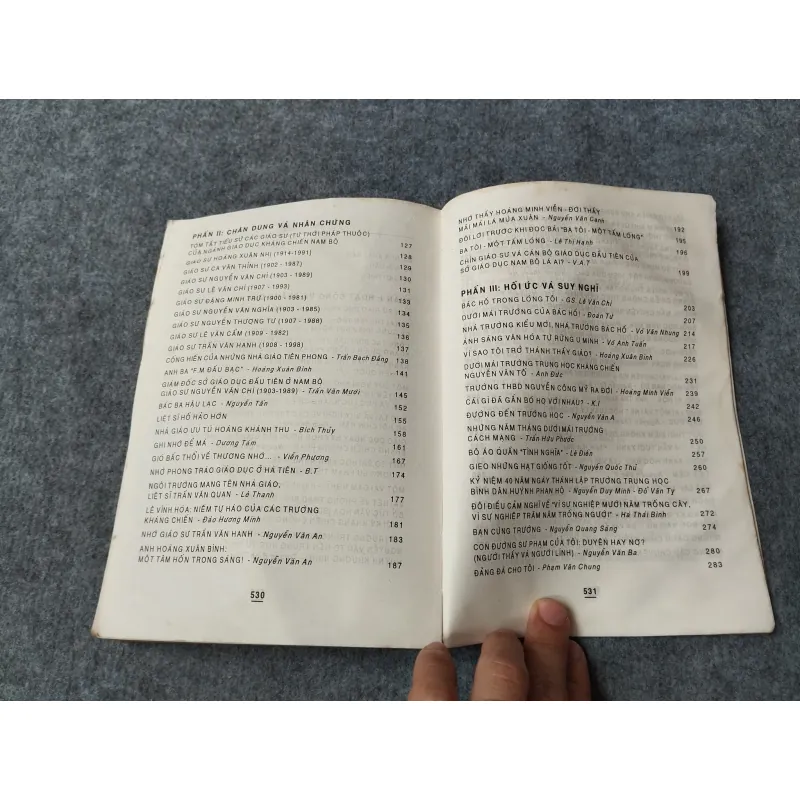 GIÁO DỤC NAM BỘ THỜI KỲ KHÁNG CHIẾN CHỐNG PHÁP (1945 - 1954) 700965