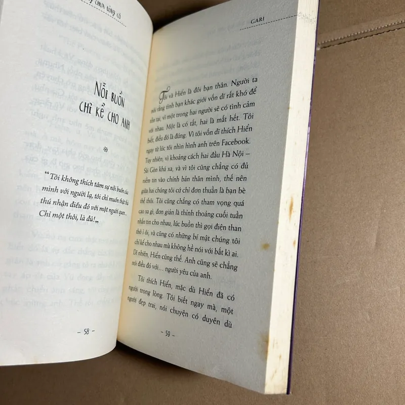 Là đánh mất hay chưa từng có 573849