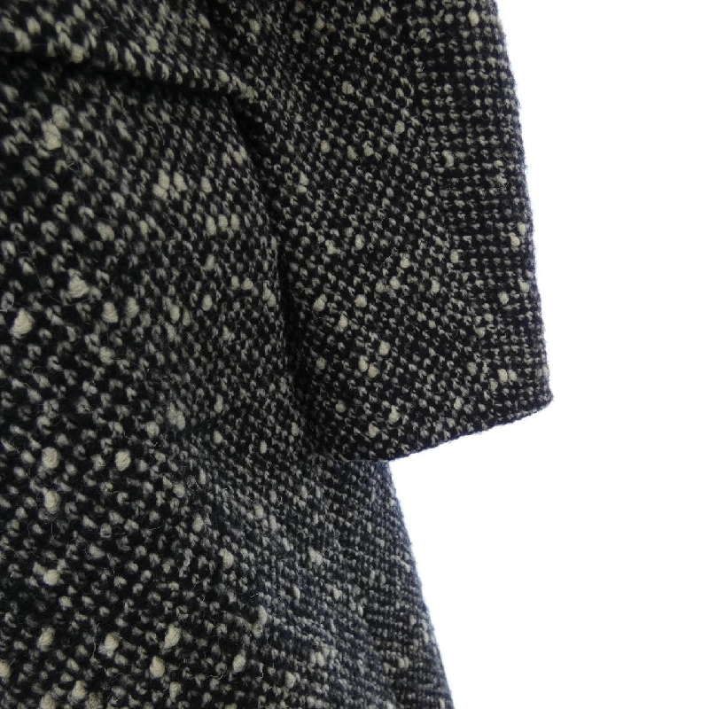 Áo khoác SAINT LAURENT 640292