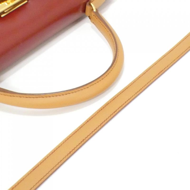 【Vintage】Túi Hermes Kelly 32cm 616501