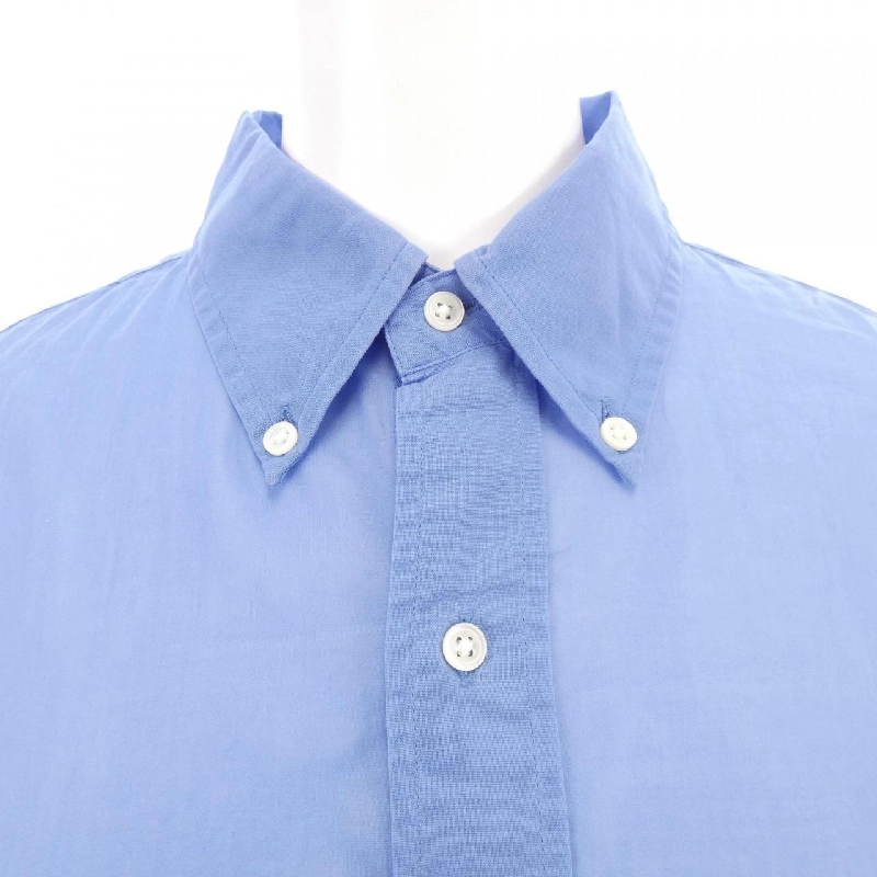 Áo sơ mi THE SHINZONE 22MMSBL04 - Hàng hiệu Chính hãng 811859