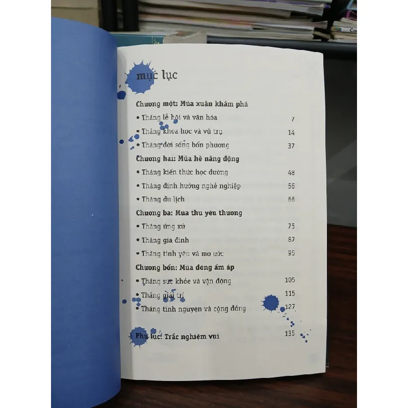 365 ngày hoàng đạo – Song Ngư (19/02–20/03) – Nhóm Lovedia 573346