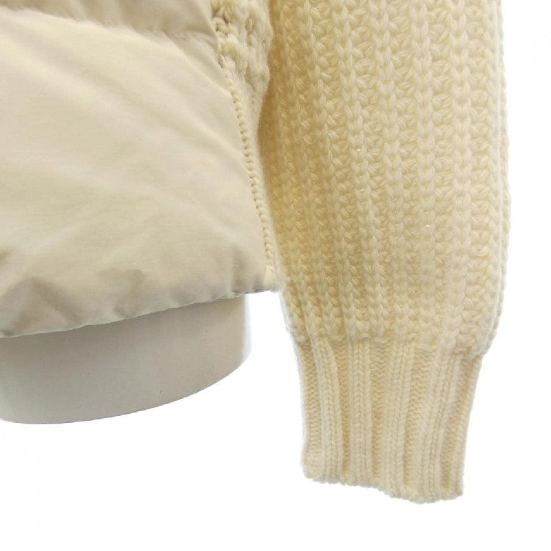 Moncler MONCLER Áo khoác lông 636188