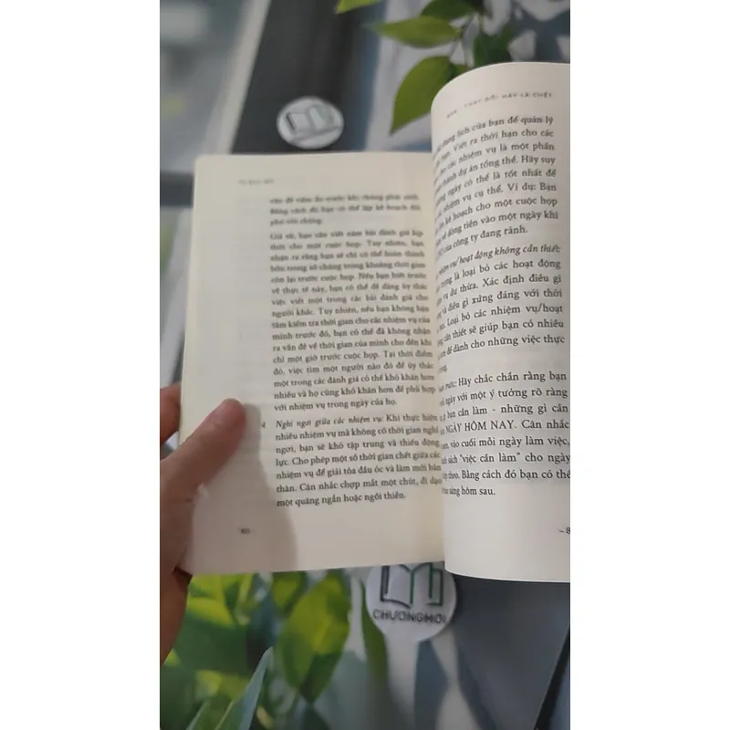 Tư Duy Mở - Nguyễn Anh Dũng 1064325