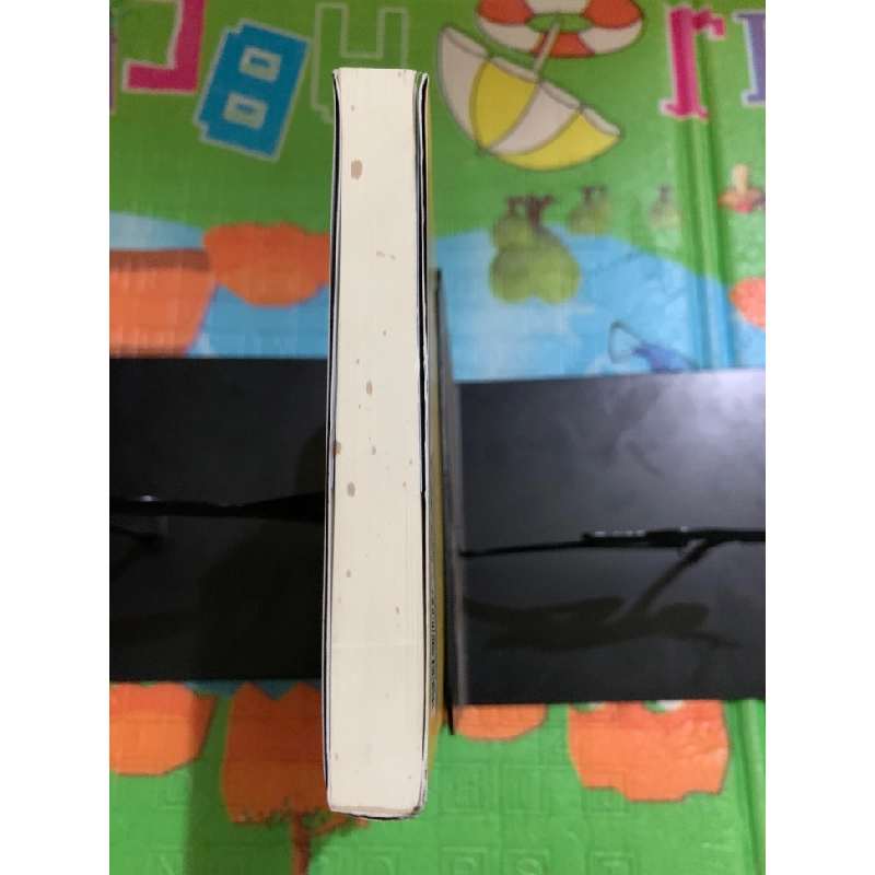 CHATTER - TRÒ CHUYỆN Với CHÍNH MÌNH (Sach mới 90%,năm xb 2021,SaiGonbook) dịch giả Lưu Thế Long- STB3005-Kỹ Năng Sống Oreka-Blogmeo 155071