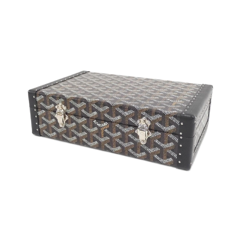 Hộp trang sức Goyard Vendôme 625827