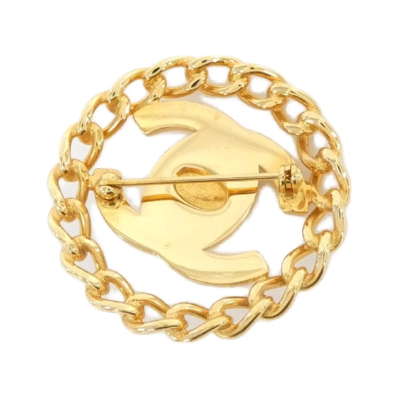 【Vintage】Brooch Chanel 626677
