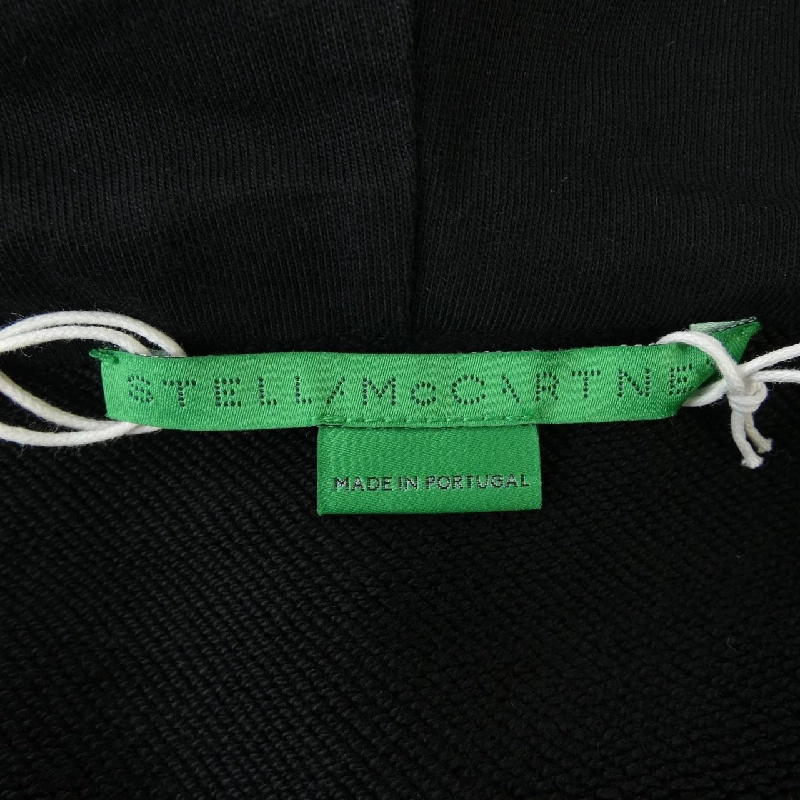 Áo khoác nỉ STELLA MCCARTNEY Sunshine Hoodie 631878