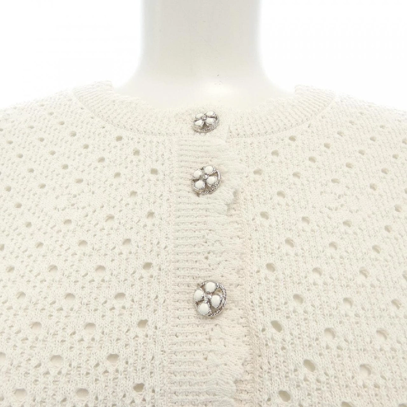 【Mã giảm giá】Chanel CHANEL Áo 644971