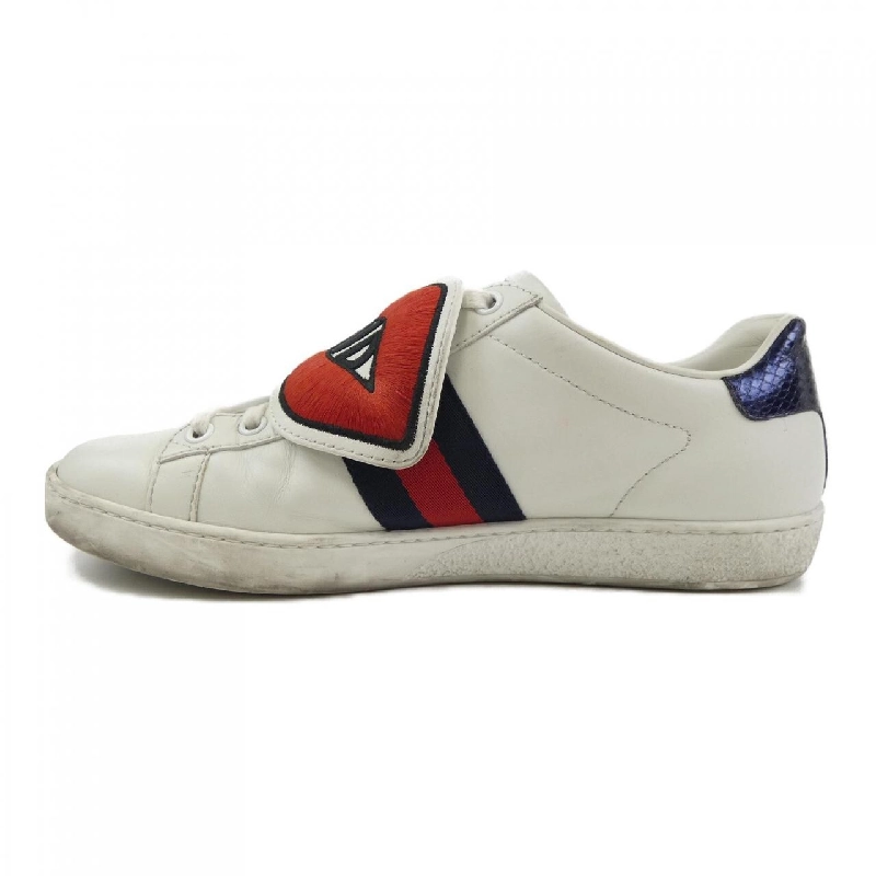 【Khuyến mãi】Giày thể thao GUCCI 664531