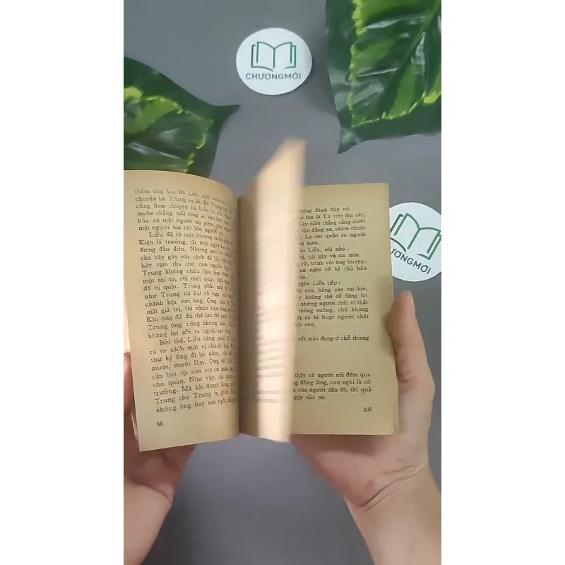 Cái Thủ Lợn (1998) - Nguyễn Công Hoan 604618