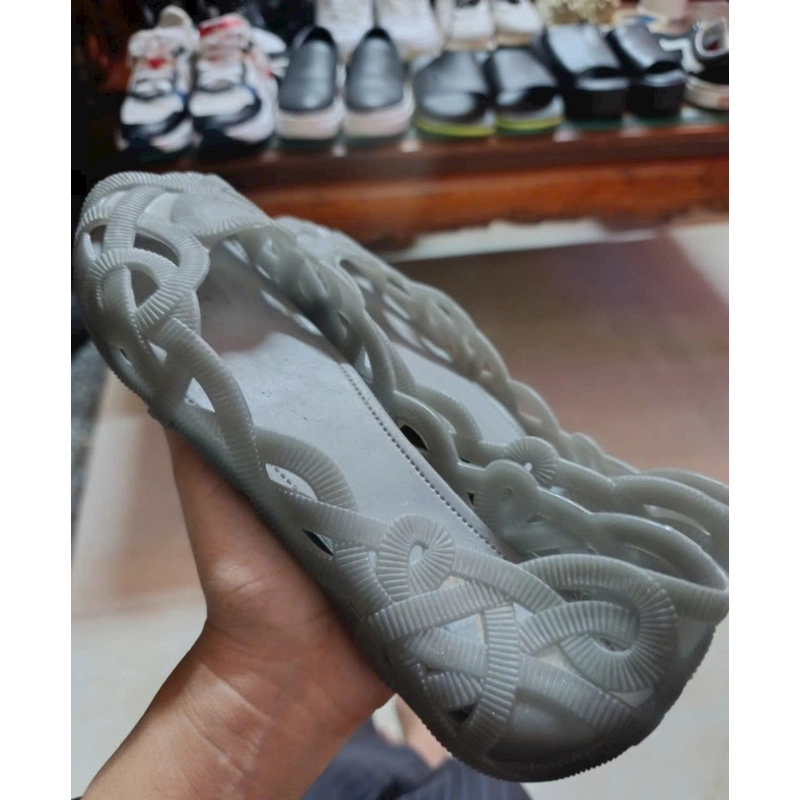 Giày búp bê nhựa  540348