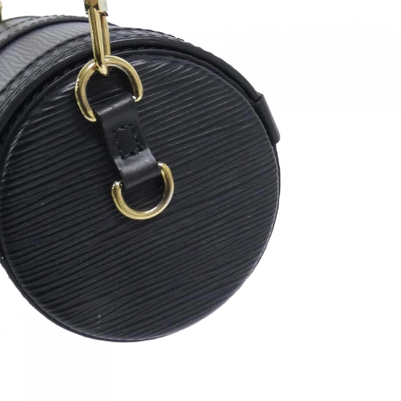 Túi xách vai Louis Vuitton Epi Papillon Trunk 2021AW M58655 - Hàng hiệu Authentic 802324