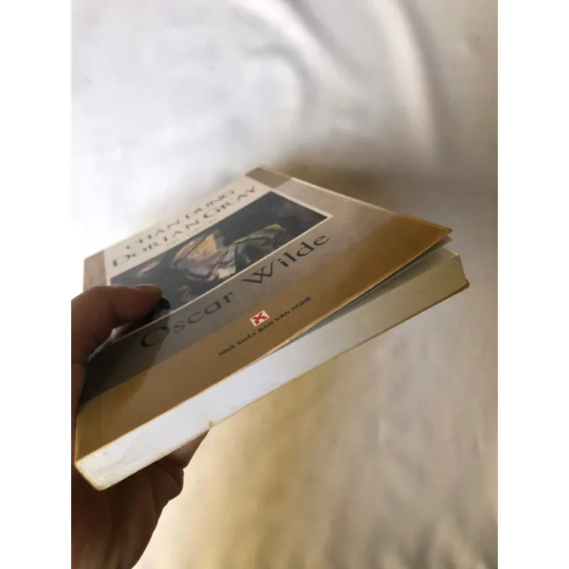 Chân Dung Dorian Gray - Oscar Wilde 758178