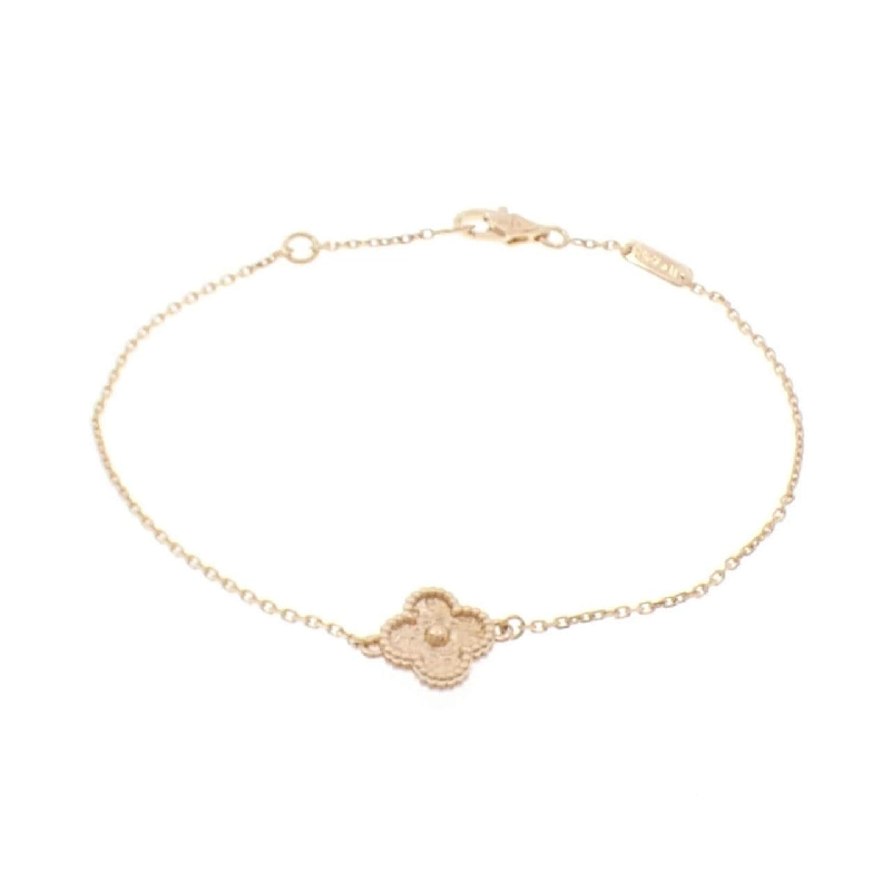 Vancleef & Arpels Sweet Alhambra Bracelet - Hàng hiệu Authentic 845178