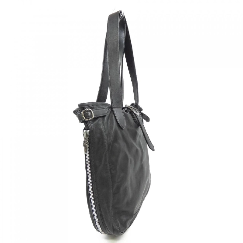 Túi xách GUNS LINGER TOTE BAG của CHROME HEARTS - Hàng hiệu Chính hãng 902033
