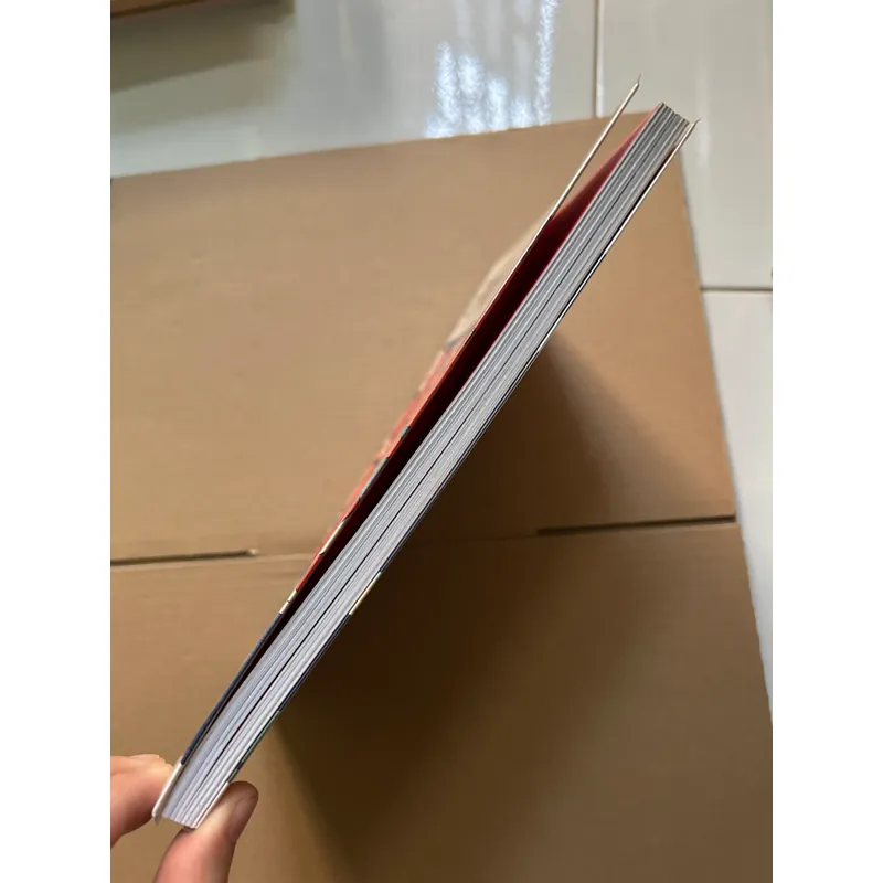 GAM7 BOOK 14 Advertising 736706