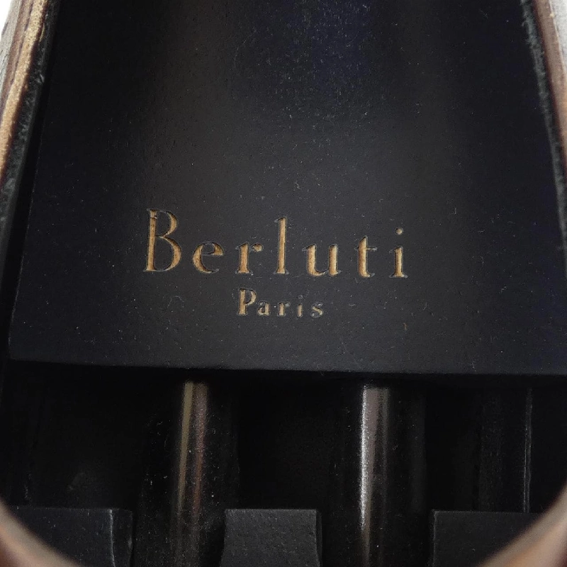 Giày Berluti - Hàng hiệu Authentic 907270