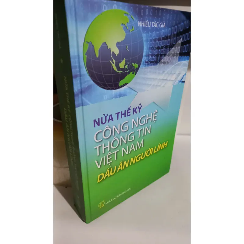 nửa thế kỷ công nghệ thông tin việt nam 762002