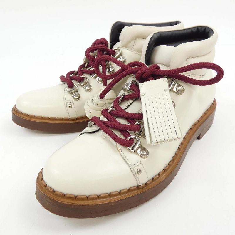 Giày boot TOD'S 658165