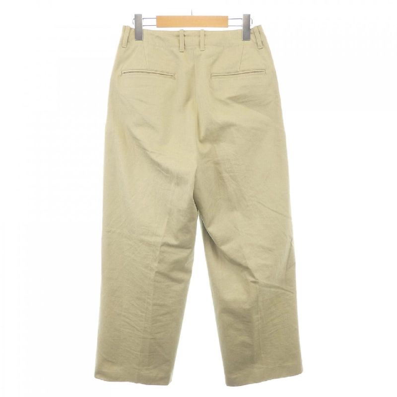 Quần AURALEE - Hàng hiệu Authentic 821142