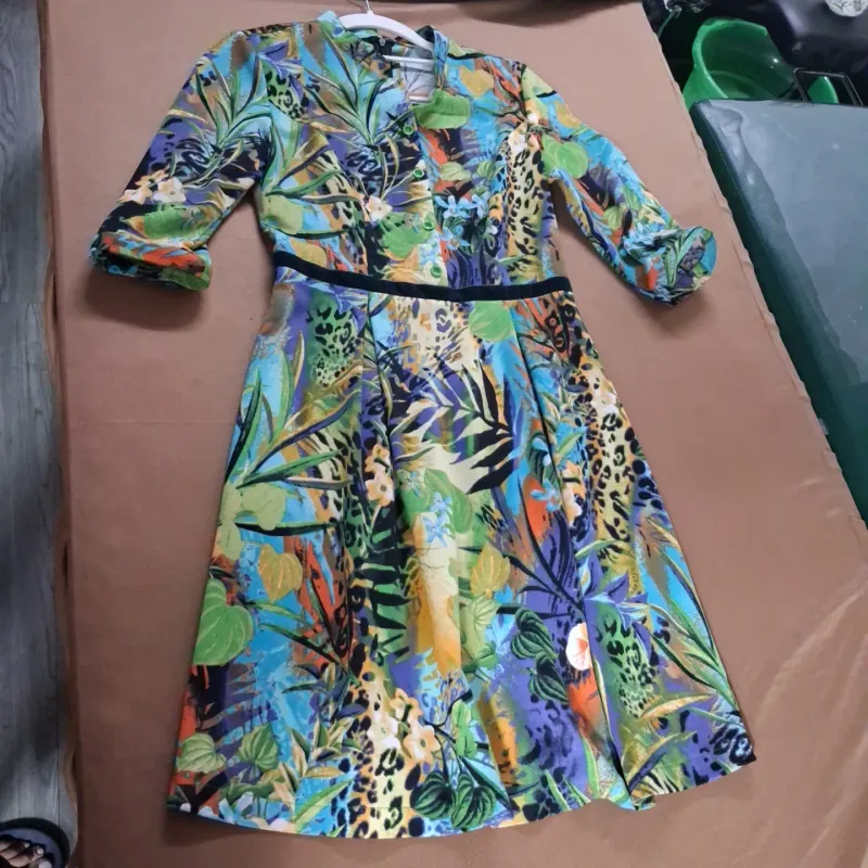 Đầm công sở 777331