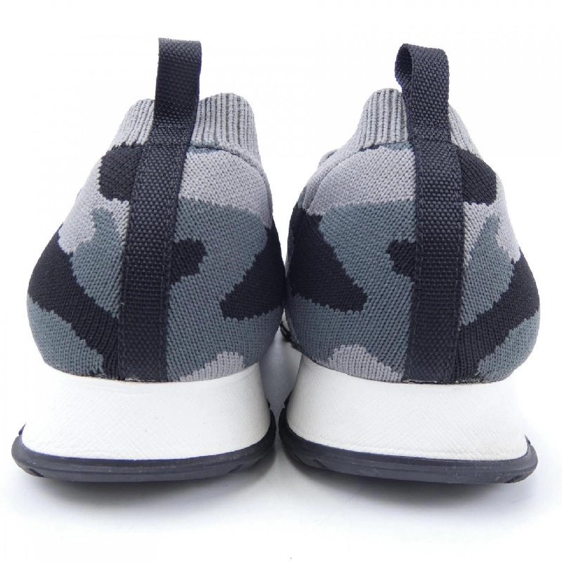 【Mã giảm giá】Giày thể thao PRADA 664669