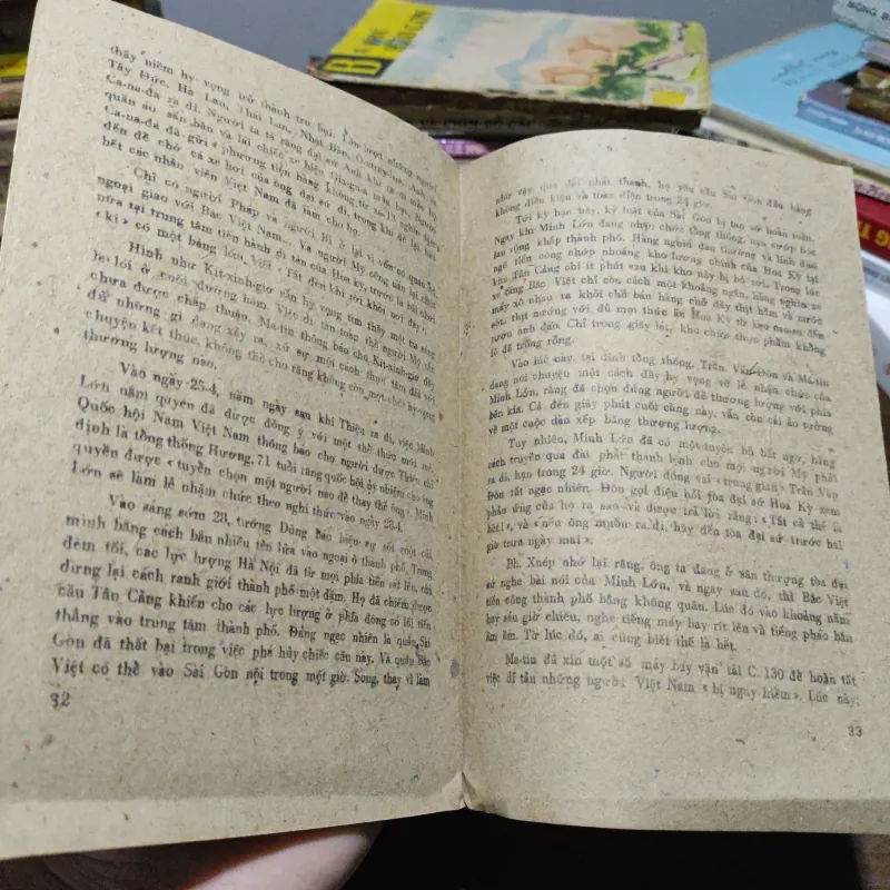 Những Ngày Cuối Cùng Của Mỹ Thiệu Ở Sài Gòn 1007010