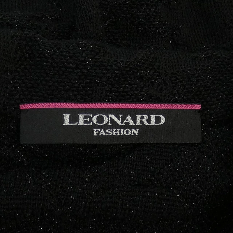 Thời trang LEONARD FASHION - Áo khoác 633621