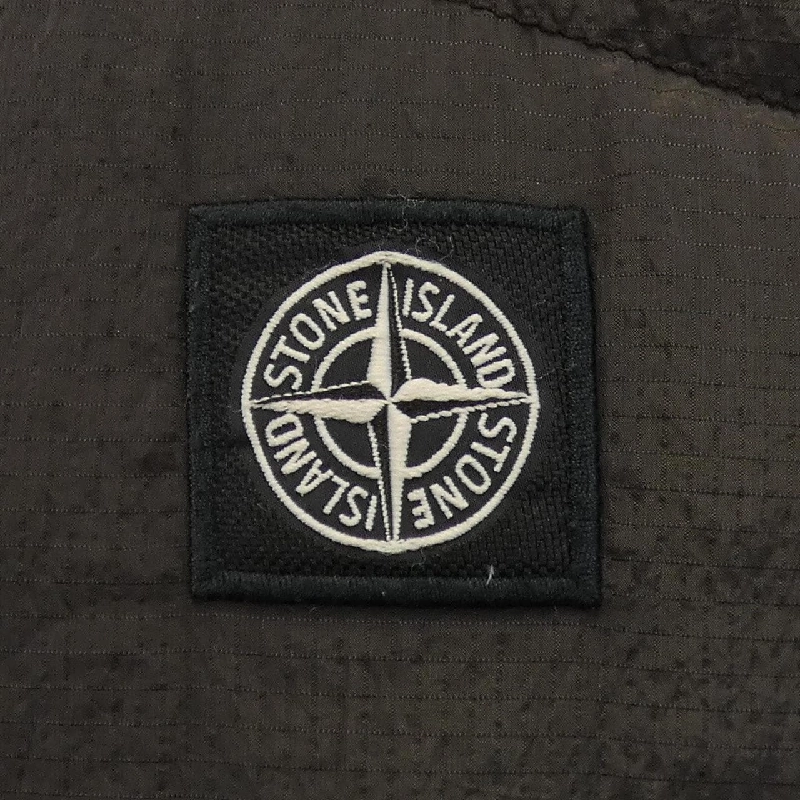 STONE ISLAND Áo khoác lông vũ - Hàng hiệu Authentic 887913