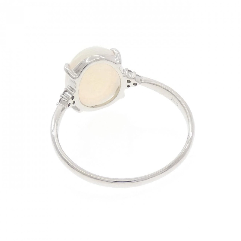 Nhẫn Opal PT950 2.00CT - Hàng hiệu Chính hãng 848170