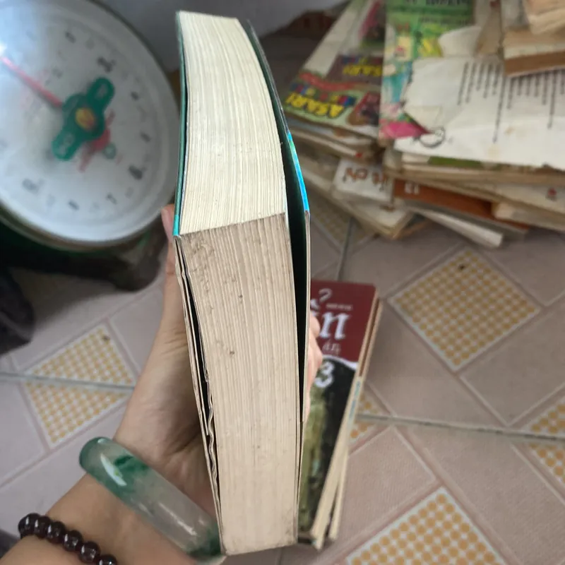 Con buôn tử thần tập 1 Pendragon  735980