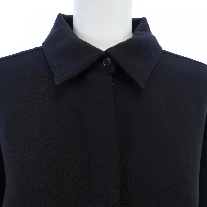 【Mã giảm giá】Đầm Toteme 648803