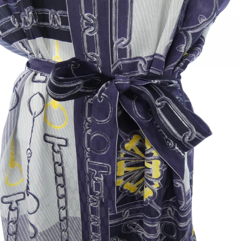 Đầm HERMES - Hàng hiệu Authentic 821387