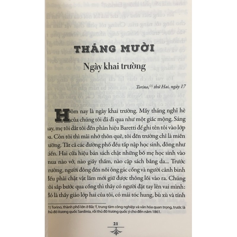 Những tấm lòng cao cả ( Edmondo De Amicis ) 182988