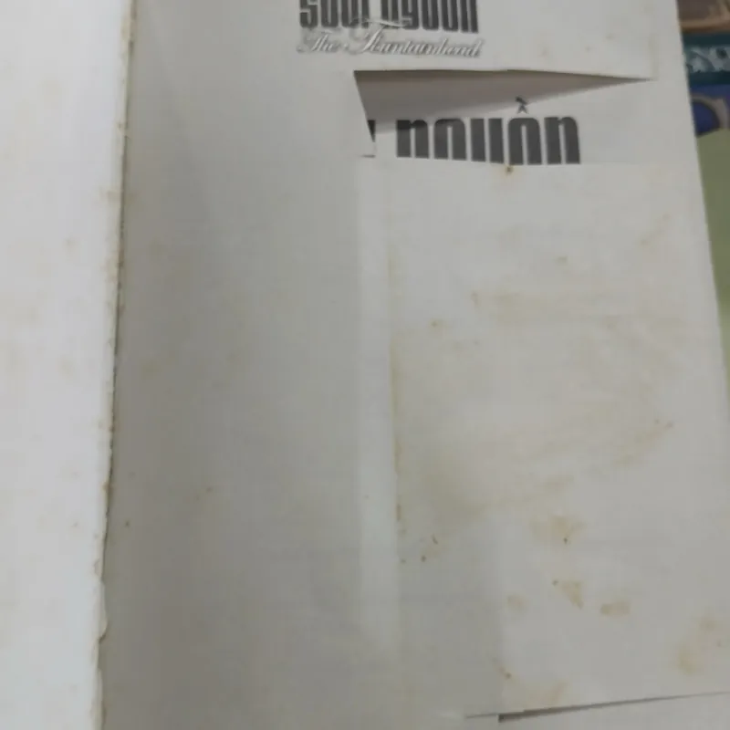 SUỐI NGUỒN THE FOUNTAINHEAD  564745