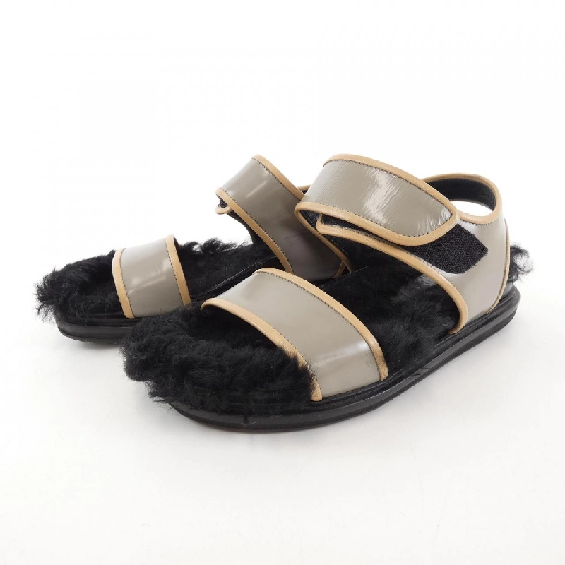 Giày sandal MARNI - Hàng hiệu Authentic 830871