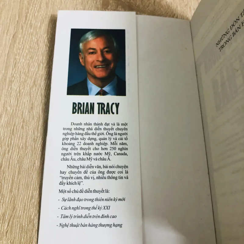 NHỮNG ĐÒN TÂM LÝ TRONG BÁN HÀNG  1003971