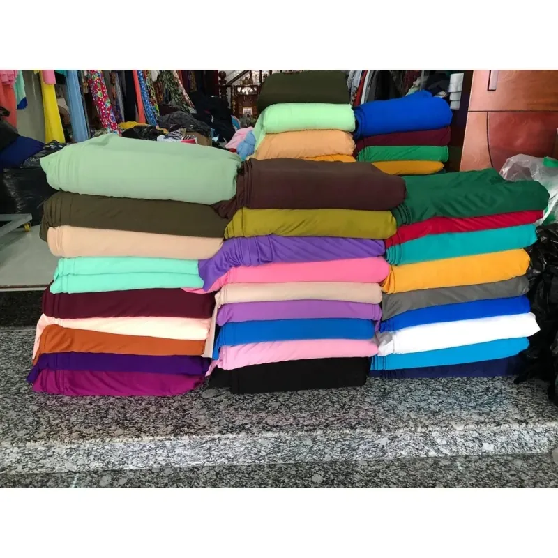 10m Vải lót THUN Silk nhiều màu loại 1 (khách mua chọn màu, x số lượng) 393244