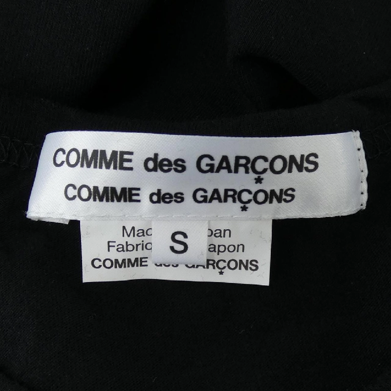 COMME des GARCONS RD-T016 Protey Temen T-shirt - Hàng hiệu Chính hãng 813181