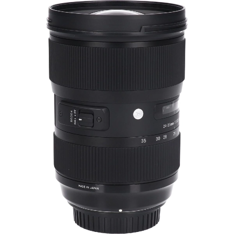 EOS 24-35mm F2DG(A) - Hàng hiệu Authentic 879790