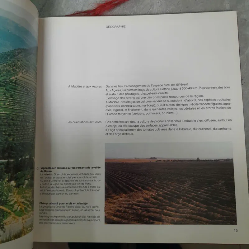 LE PORTUGAL - ALBERT D'HAENENS 1021787